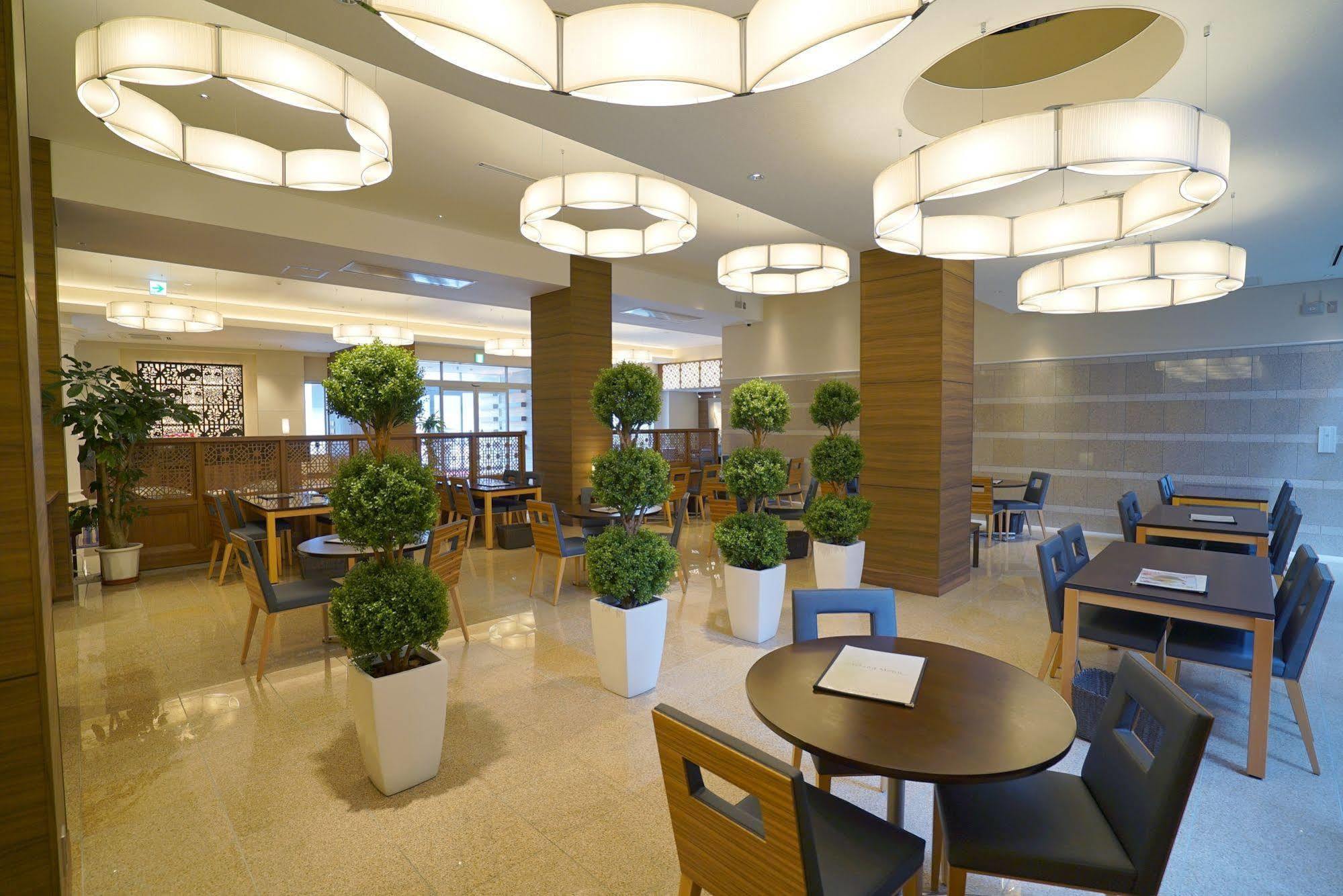Ofunato Plaza Hotel エクステリア 写真