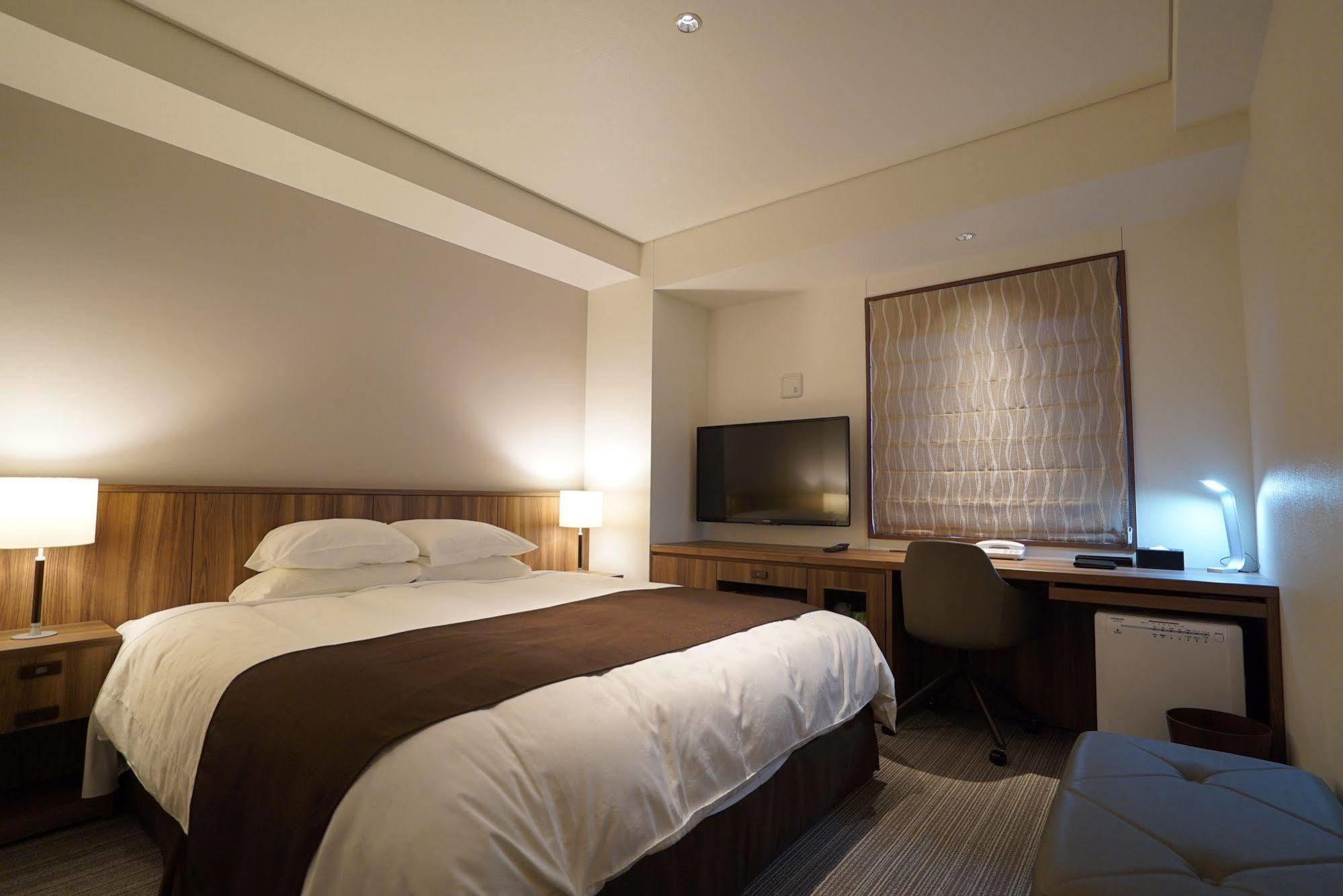 Ofunato Plaza Hotel エクステリア 写真