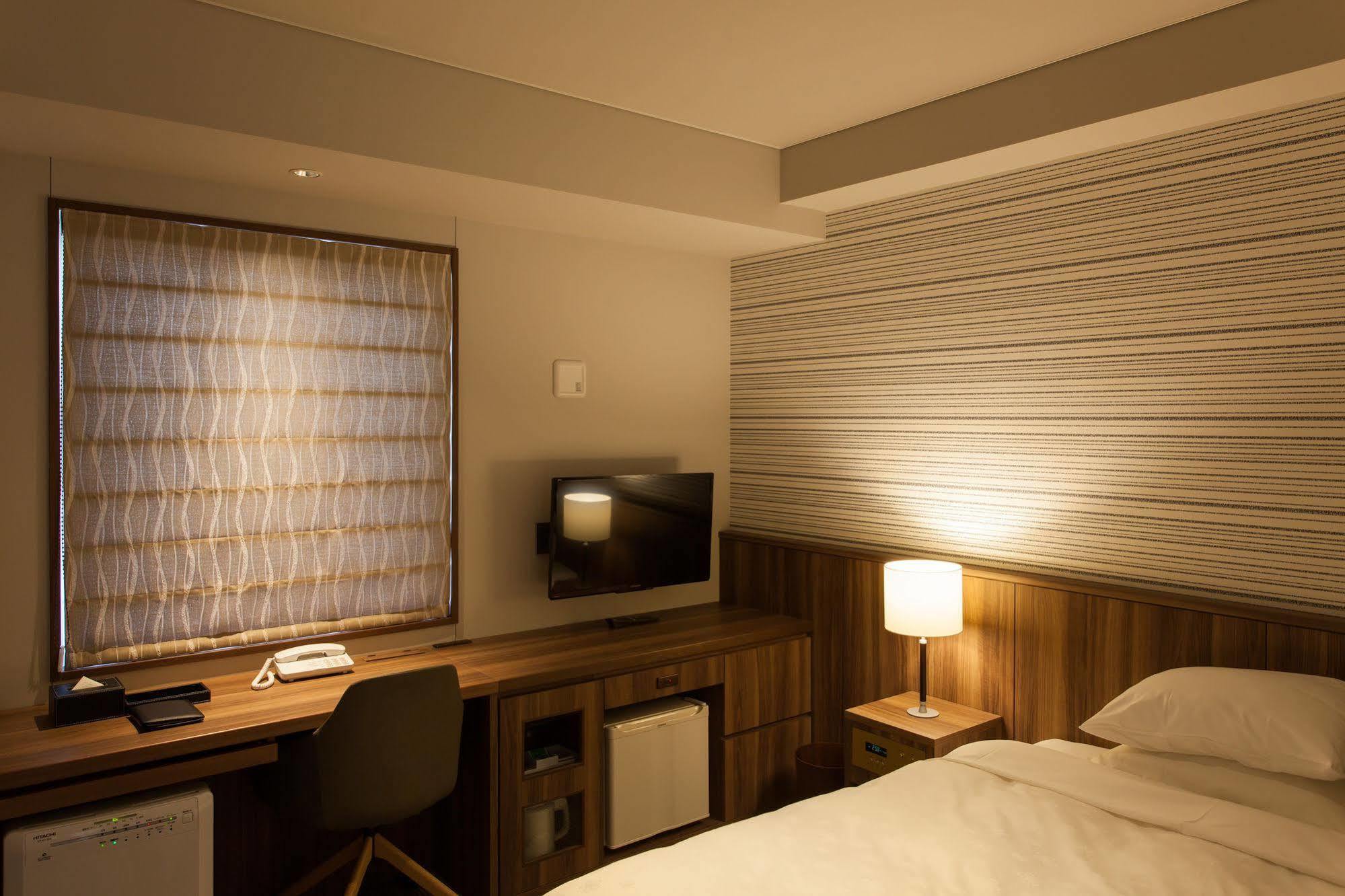 Ofunato Plaza Hotel エクステリア 写真