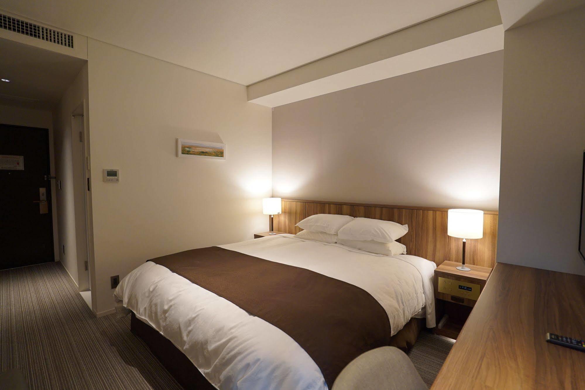 Ofunato Plaza Hotel エクステリア 写真