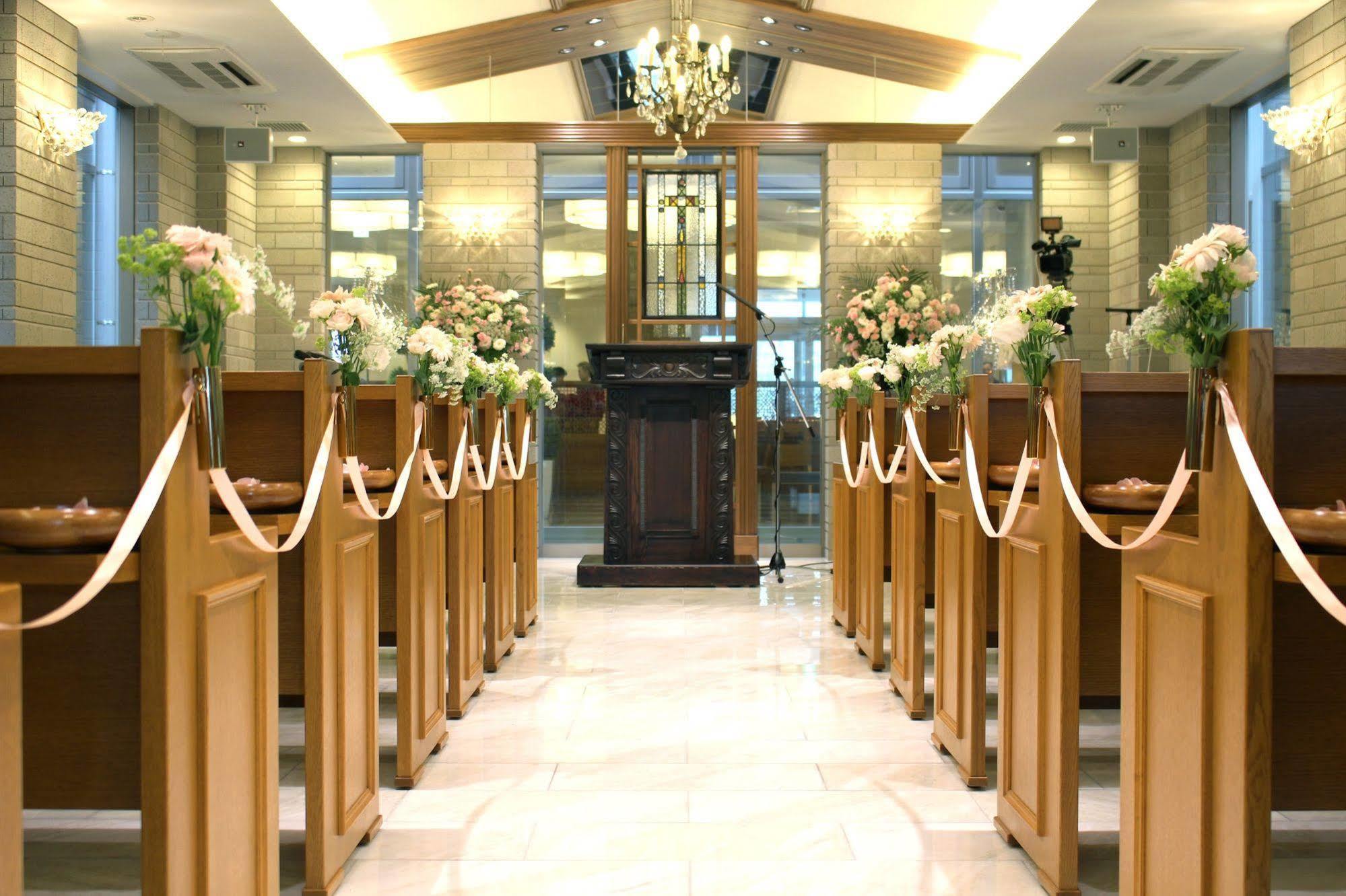 Ofunato Plaza Hotel エクステリア 写真
